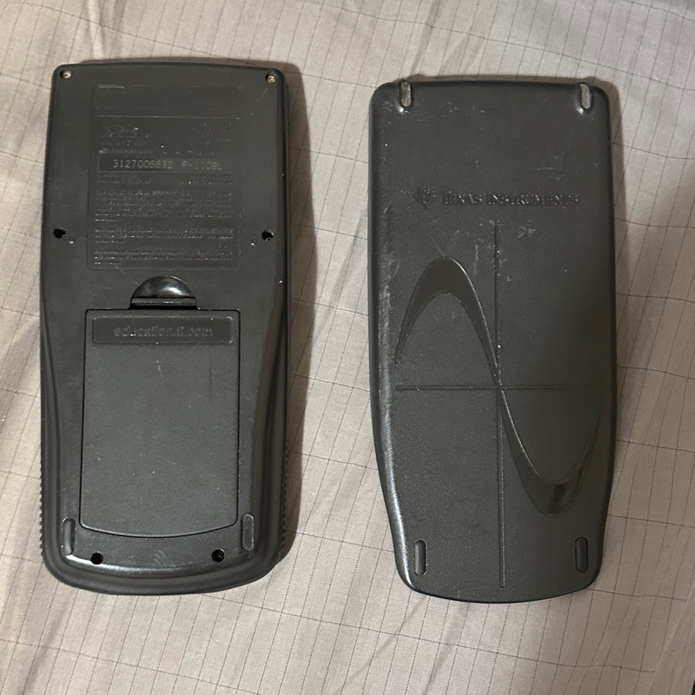 Texas Instruments TI-83 Plus Graphing Calculator - Picture 2 of 8
